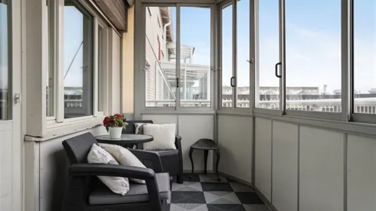 Lägenheter i Sundbyberg - foto 1