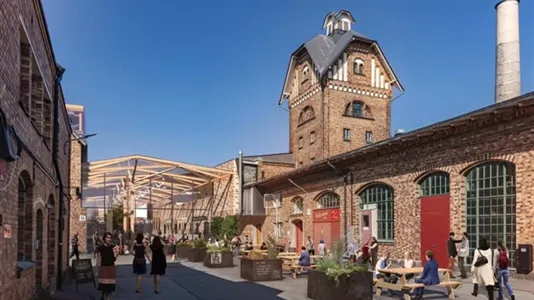 Lägenheter i Göteborg Östra - foto 10