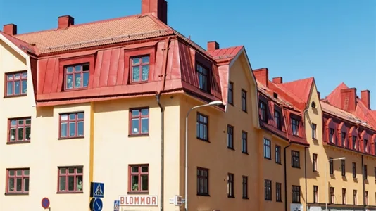 Lägenheter i Söderort - foto 7