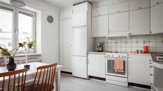 Lägenheter i Lundby - foto 1