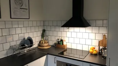 Malmö - 1rok - 6mån - 10.350kr/mån