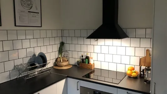 Lägenheter i Malmö Centrum - foto 1