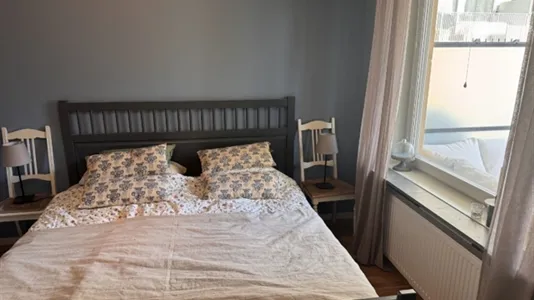 Lägenheter i Hammarbyhamnen - foto 12