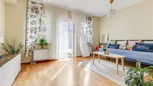 Lägenheter i Västerort - foto 2