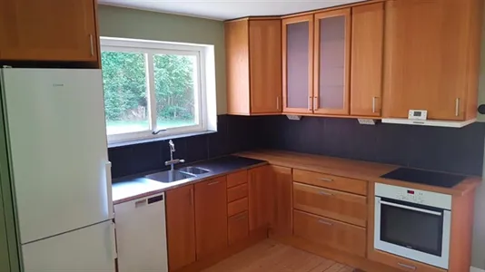 Hus i Kristianstad - foto 1