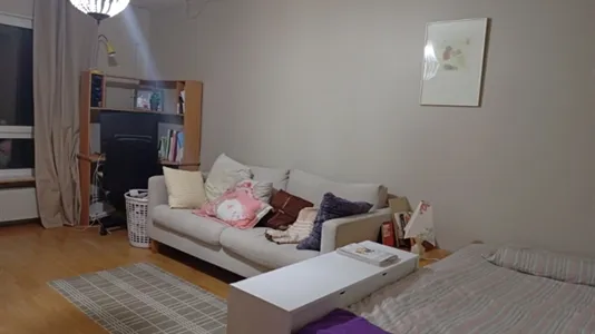 Lägenheter i Solna - foto 3