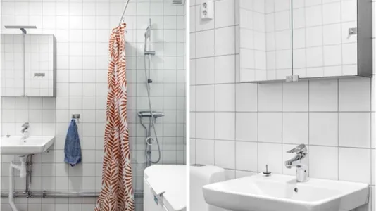 Lägenheter i Botkyrka - foto 8