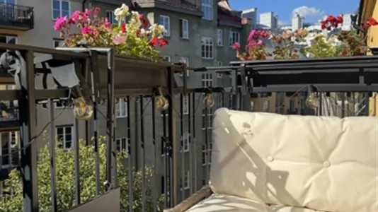 Lägenheter i Vasastan - foto 9