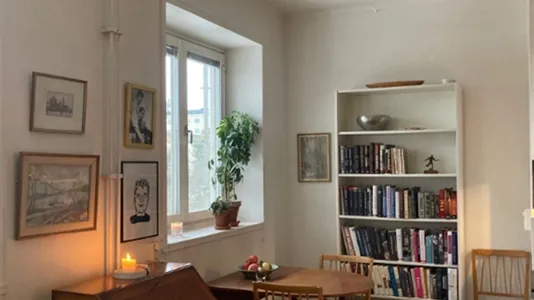 Lägenheter i Kungsholmen - foto 7