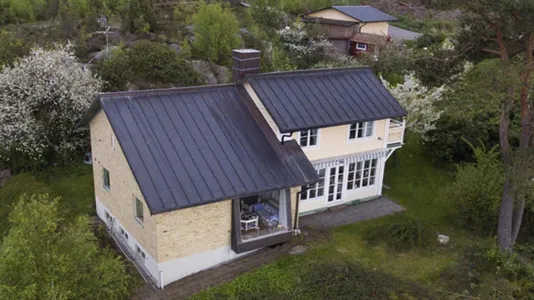 Hus i Kungälv - foto 1