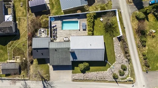 Hus i Kungsbacka - foto 3