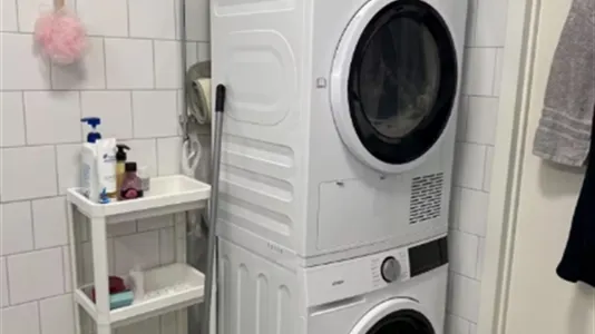 Lägenheter i Sigtuna - foto 8