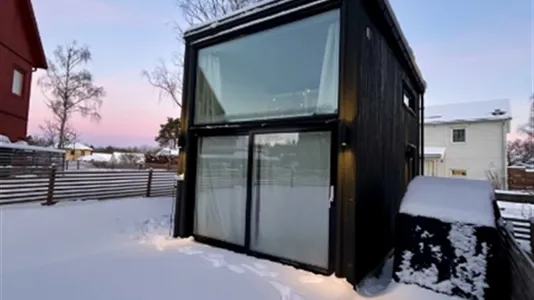 Lägenheter i Sollentuna - foto 2