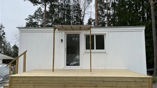 Lägenheter i Huddinge - foto 1