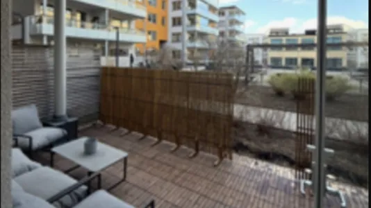 Lägenheter i Hammarbyhamnen - foto 10