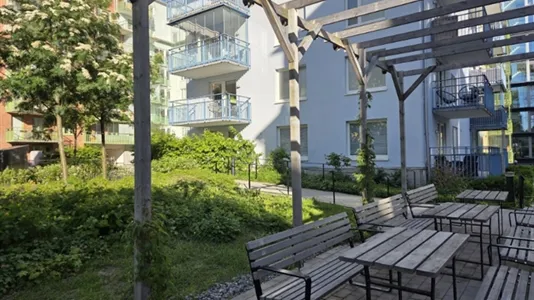 Lägenheter i Solna - foto 6