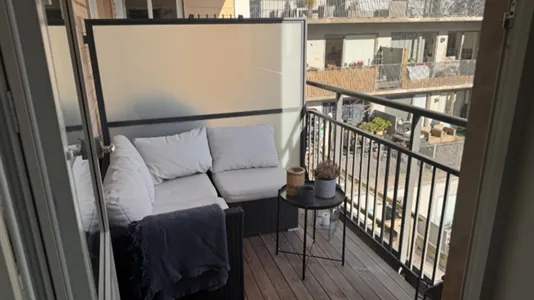 Lägenheter i Hammarbyhamnen - foto 10