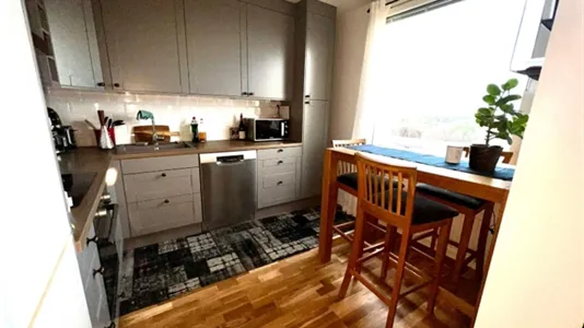 Lägenheter i Järfälla - foto 11