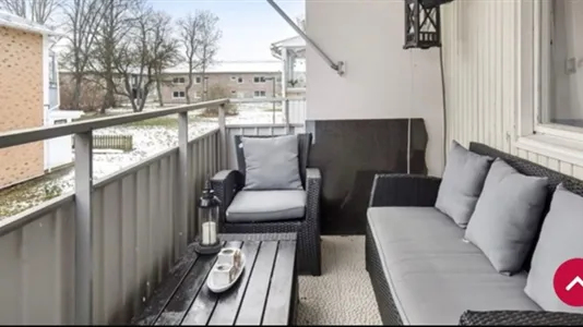 Lägenheter i Botkyrka - foto 9