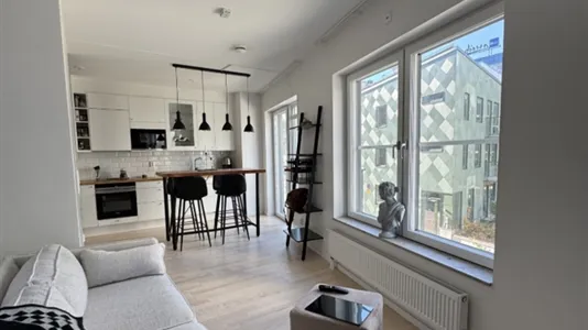Lägenheter i Lundby - foto 1
