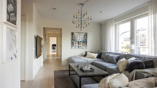 Lägenheter i Askim-Frölunda-Högsbo - foto 5