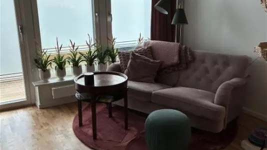 Lägenheter i Huddinge - foto 1