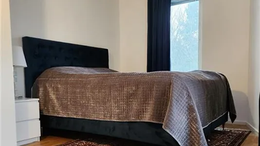 Lägenheter i Sundbyberg - foto 2