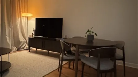 Lägenheter i Söderort - foto 2