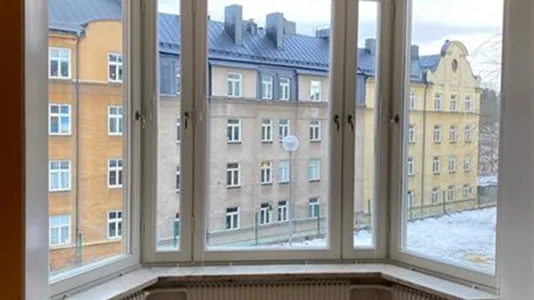 Lägenheter i Södermalm - foto 12