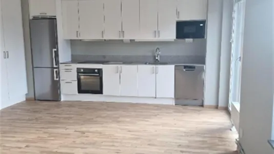 Lägenheter i Nacka - foto 1