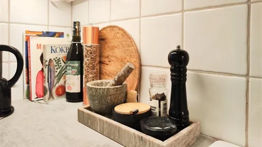 Lägenheter i Söderort - foto 6