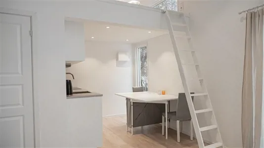 Lägenheter i Sollentuna - foto 1