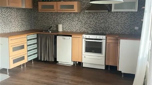 Lägenheter i Borås - foto 1