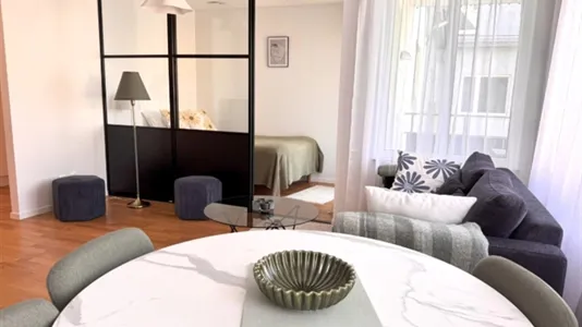 Lägenheter i Solna - foto 3