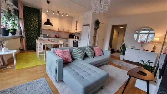 Lägenheter i Solna - foto 1