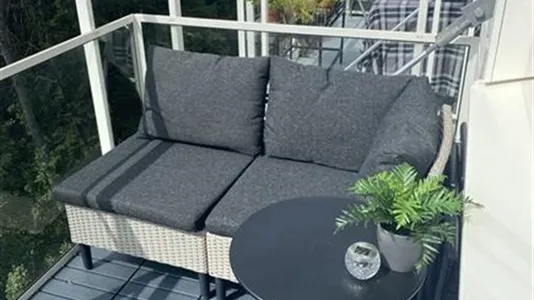 Lägenheter i Västerort - foto 10