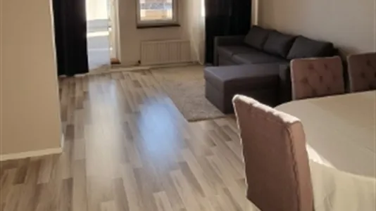 Lägenheter i Nacka - foto 7