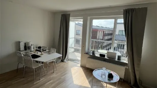 Lägenheter i Täby - foto 10