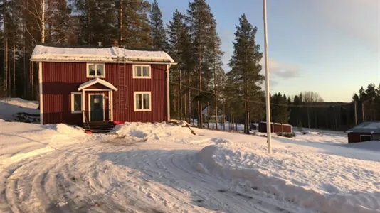 Hus i Skellefteå - foto 1