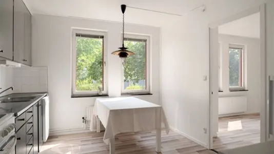 Lägenheter i Nacka - foto 1