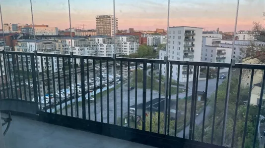 Lägenheter i Västerort - foto 7