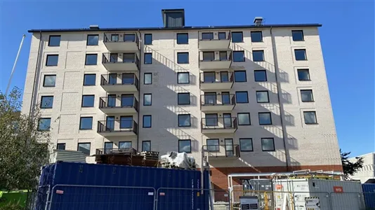 Lägenheter i Limhamn/Bunkeflo - foto 5