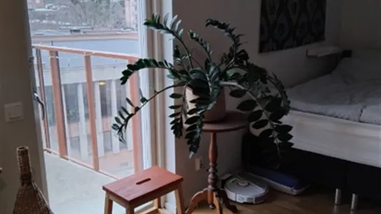 Lägenheter i Västerort - foto 2