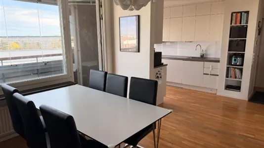 Lägenheter i Solna - foto 3