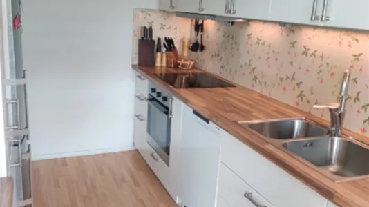 Lägenheter i Danderyd - foto 4