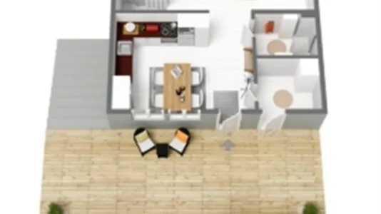 Hus i Lilla Edet - foto 7