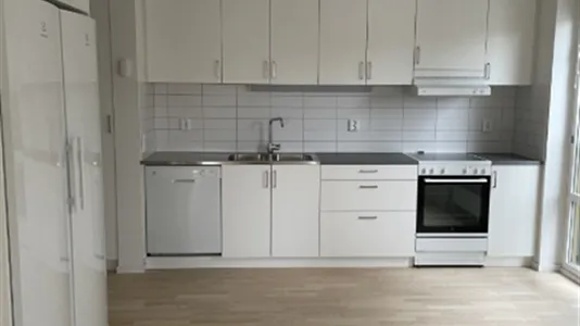 Lägenheter i Malmö Centrum - foto 1