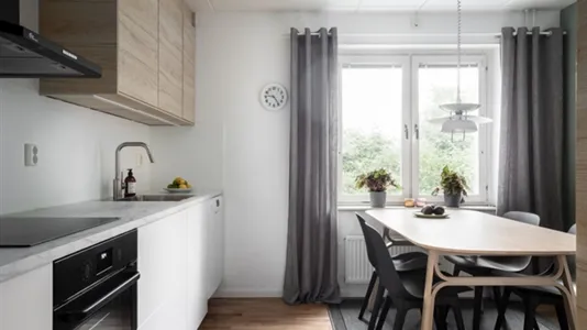 Lägenheter i Söderort - foto 1