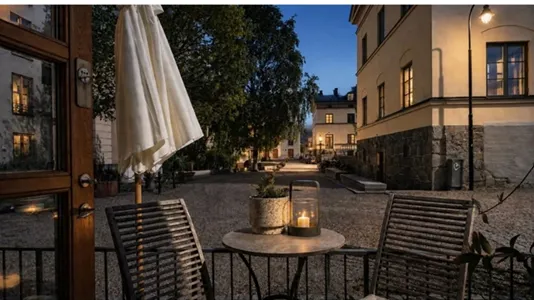 Lägenheter i Kungsholmen - foto 9