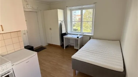 Lägenheter i Västerort - foto 5